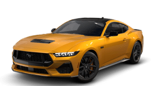 2026 Ford Mustang® External Image 2